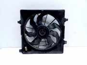 Kühlmodul Hyundai Tucson III (TL, TLE)