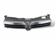 Vorderer oberer Gitter OPEL ASTRA H Estate (L35) 1.8 13108471