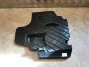 Timing Belt Protection Cover MERCEDES-BENZ C (W204) C 220 CDI (204.002) A6510100175