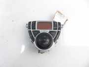 Klimabedienteil FIAT ULYSSE (179_) 2.0 D Multijet F011500073 A83014200