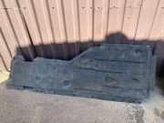 Unterbodenabdeckung links BMW 3 (E90) 316 d 1020409