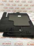 Mattenset MERCEDES-BENZ A (W177) A 220 d (177.014) A1776804906