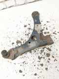 Querlenker vorne rechts gebogen TOYOTA PRIUS Liftback (_W2_) 1.5 (NHW2_)