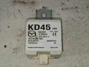 Keyless Steuergerät MAZDA CX-5 (KE, GH) 2.2 D AWD 22214306