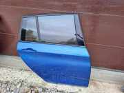 Tür rechts hinten BMW 2er Gran Tourer (F46)