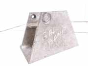 Stoßstangenhalterung hinten links AUDI A2 (8Z0) 1.4 8Z0807554