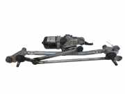 Wischergestänge vorne Nissan Qashqai II (J11) 54526611