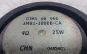 Lautsprecher rechts hinten Mazda 3 (BK) 3M8118808CA