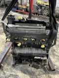 Motor ohne Anbauteile (Diesel) Audi A6 Avant (4G, C7) DDD