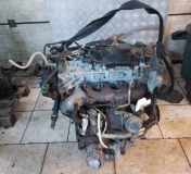 Motor ohne Anbauteile (Diesel) Opel Movano B Kasten (X62) M9T880