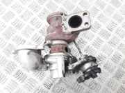 Turbolader Citroen C3 (FC) 9673283680