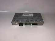 Radio/Navigationssystem-Kombination Mercedes-Benz S-Klasse (W222) A2229009205