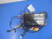 Radio/Navigationssystem-Kombination Ford Mondeo III Kombi (BWY)