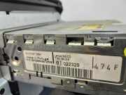 Radio/Navigationssystem-Kombination Lancia Ypsilon (843) 7643388316