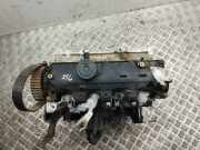 Motor ohne Anbauteile (Diesel) Nissan Qashqai II (J11) D455457