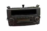 Radio/Navigationssystem-Kombination Mercedes-Benz Vito/Mixto Kasten (W639) A6396891031