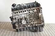 Motor ohne Anbauteile BMW 5er (F10) N57D30A