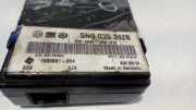 Rechner Navigationssystem VW Polo V (6R, 6C) 5N0035342B
