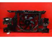 Teilepaket Front Renault Megane II Grandtour (KM)
