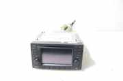 Radio/Navigationssystem-Kombination Suzuki SX S-Cross (JY)