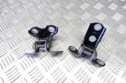 Türscharnier hinten links Lexus RX 3 (L1) 6878052031