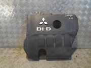 Motorabdeckung Mitsubishi Outlander II (CWW) 1003A106