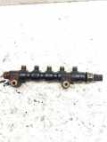 Verteilerrohr Kraftstoff Peugeot 407 SW () 9654592680