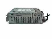 Radio/Navigationssystem-Kombination Peugeot 508 I () 9808376880