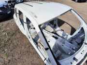 Dach mit Sonnendachausschnitt Porsche Cayenne 2 (92A)