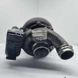 Turbolader Mercedes-Benz E-Klasse (W211) A6420900280