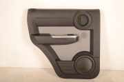 Türverkleidung links hinten Dodge Nitro () 5KF571DVAE