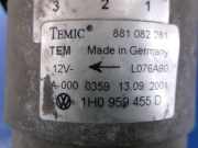 Elektrolüfter VW Passat B3/B4 Variant (3A5, 35I) 1H0959455D