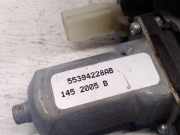 Fensterheber rechts hinten Jeep Cherokee 5 (KL) 55394228AB