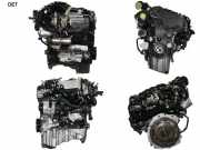 Motor ohne Anbauteile (Diesel) Audi A4 Allroad (8W, B9) DETA