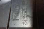 Motorabdeckung BMW 3er Touring (E46) 11147787330