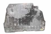 Motorabdeckung Land Rover Range Rover Evoque I (L538) BJ326B629AA