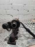 Turbolader Hyundai Matrix (FC) 2823127500