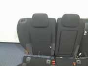 Sitz Nissan Qashqai II (J11)