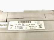Radio/Navigationssystem-Kombination BMW 3er (F30, F80) 9139895