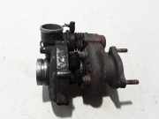 Turbolader Audi 100 (4A, C4) 53241015087