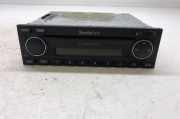 Radio/Navigationssystem-Kombination Skoda Superb I (3U) 1U0035156D