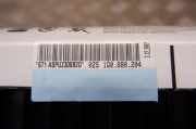 Airbag Knie VW Tiguan I (5N) 1Q0880204
