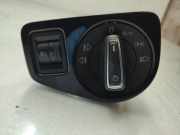 Schalter für Licht VW Golf VII Variant (BA, BV) 5G2858210