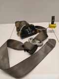 Sicherheitsgurt links vorne VW Transporter T5 Kasten () 7H0857805E
