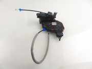 Türschloss links vorne Ford Mondeo IV Stufenheck (BA7) 6M2AR12813MC