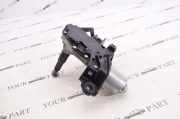 Wischermotor hinten Citroen C4 I (LC) 9646803180