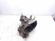 Schaltgetriebe Renault Clio II (B) 7701723254