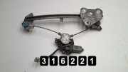 Fensterheber links hinten Toyota Celica (T23)