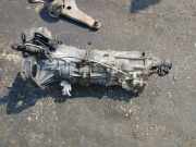 Schaltgetriebe Subaru Outback IV (BR)
