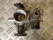 Drosselklappenstutzen Mazda 323 F V (BA) E9T06271